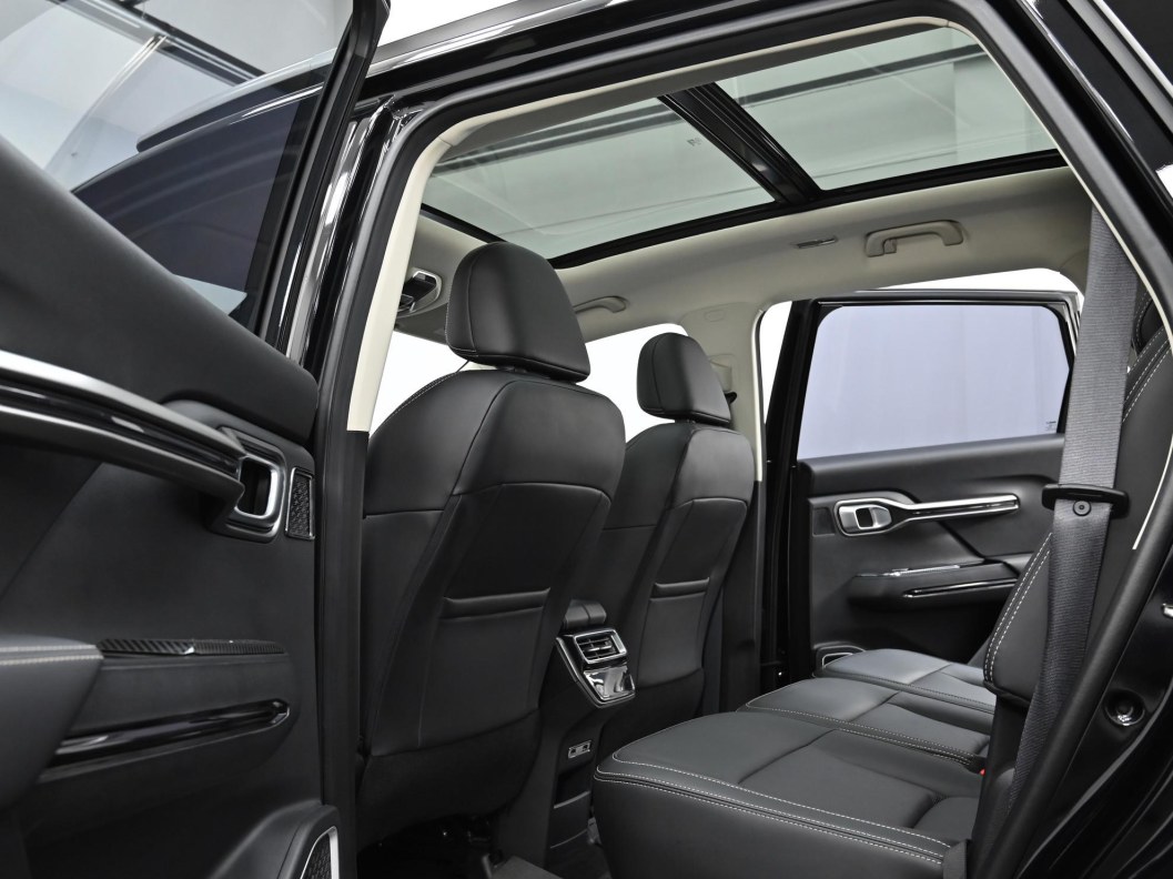Geely Okavango Flagship 1.5 АМТ, 2022 фото 15