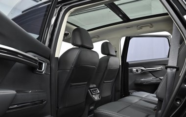 Geely Okavango Flagship 1.5 АМТ, 2022 превью 15