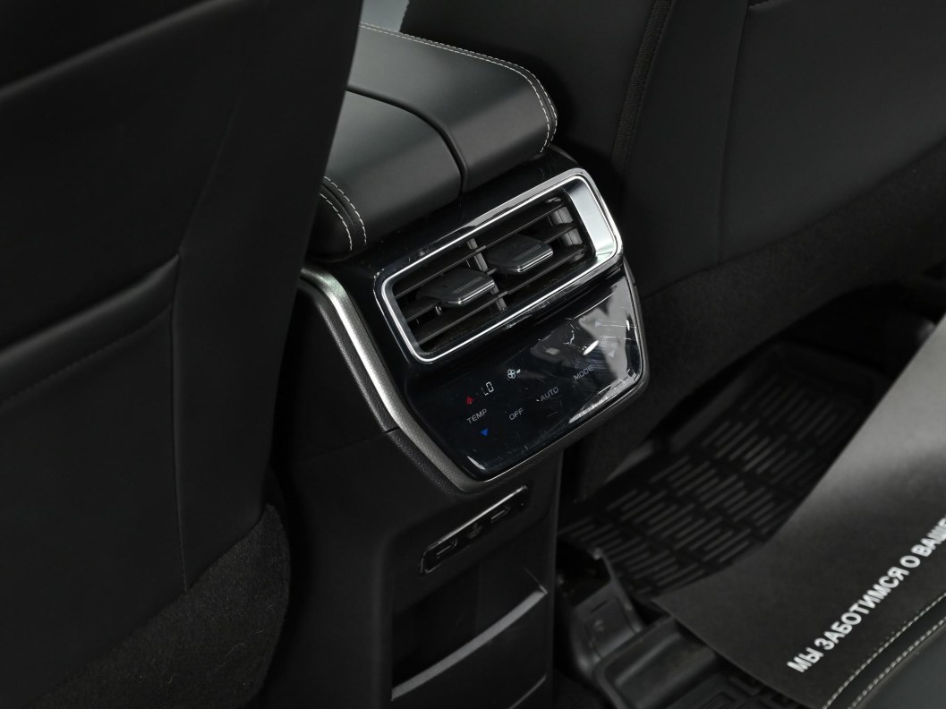 Geely Okavango Flagship 1.5 АМТ, 2022 фото 16