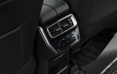 Geely Okavango Flagship 1.5 АМТ, 2022 превью 16