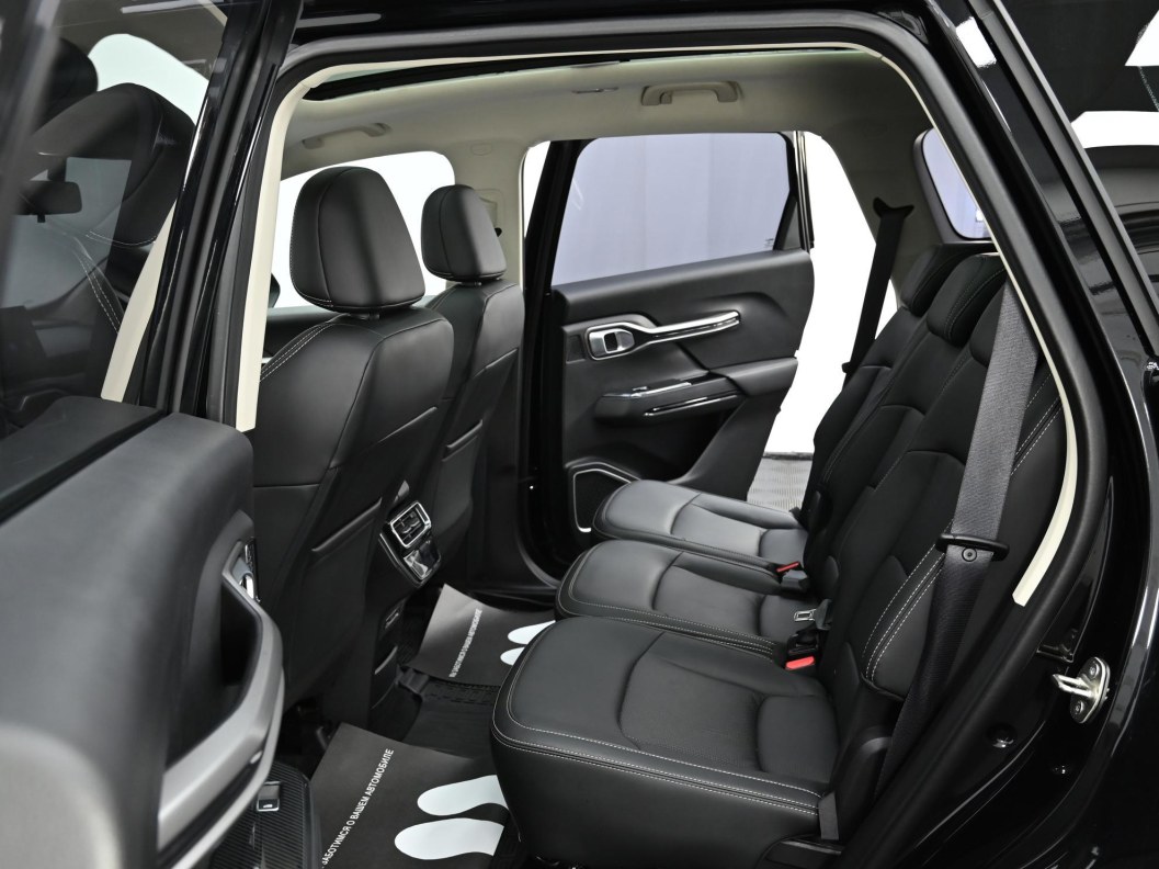 Geely Okavango Flagship 1.5 АМТ, 2022 фото 17