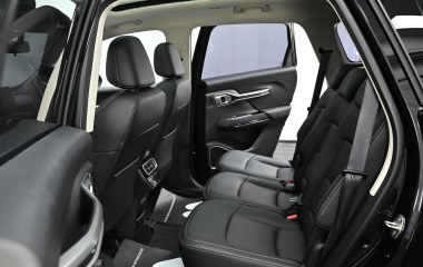 Geely Okavango Flagship 1.5 АМТ, 2022 превью 17