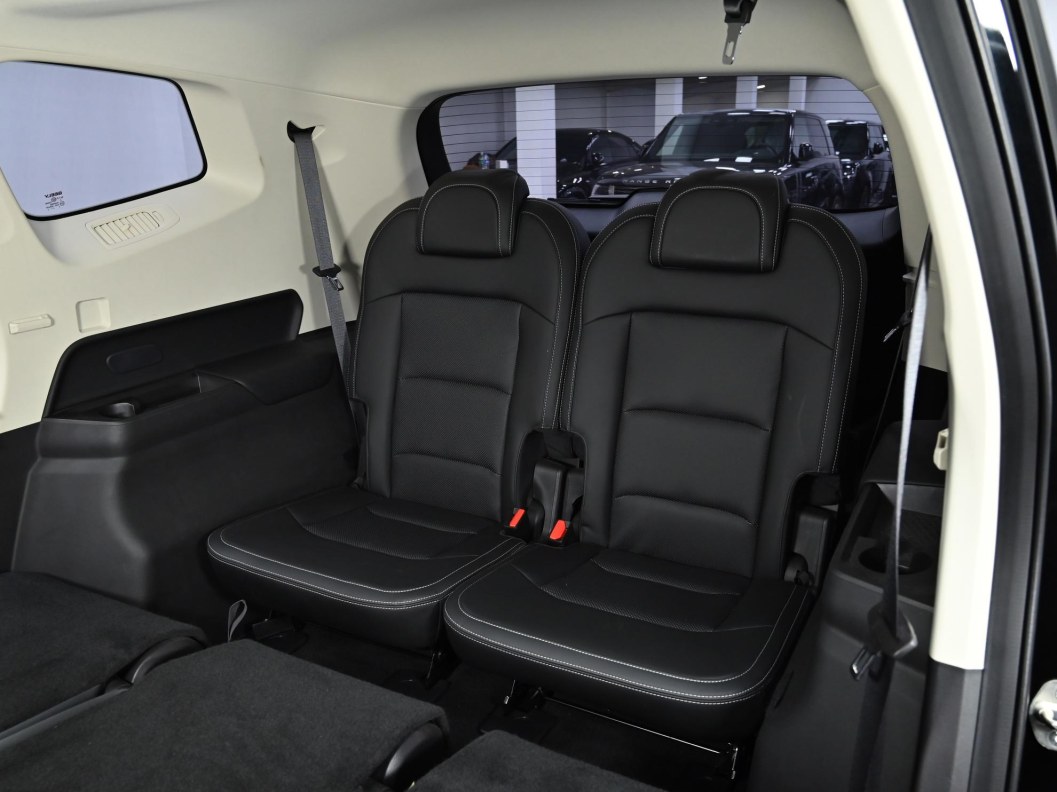 Geely Okavango Flagship 1.5 АМТ, 2022 фото 18