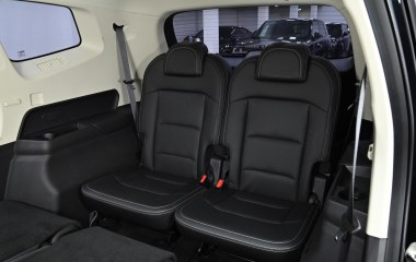 Geely Okavango Flagship 1.5 АМТ, 2022 превью 18