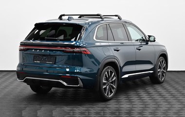 Geely Monjaro Exclusive (2023) 2.0 АКПП, 2023 превью 2