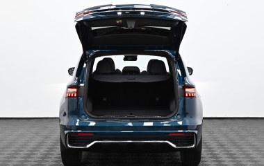 Geely Monjaro Exclusive (2023) 2.0 АКПП, 2023 превью 5