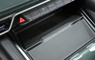 Geely Monjaro Exclusive (2023) 2.0 АКПП, 2023 превью 14