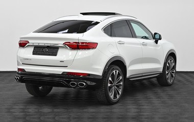 Geely Tugella Flagship 2.0 АКПП, 2023 превью 2