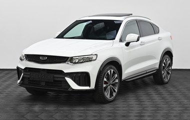 Geely Tugella Flagship 2.0 АКПП, 2023 превью 3