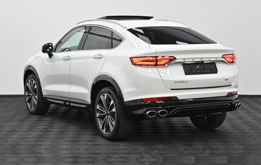 Geely Tugella Flagship 2.0 АКПП, 2023 превью 4