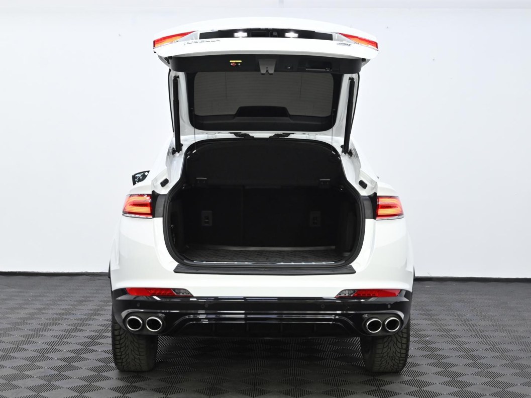 Geely Tugella Flagship 2.0 АКПП, 2023 фото 5