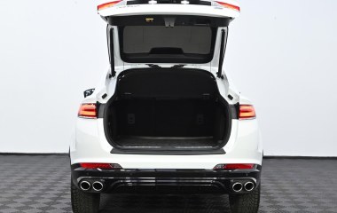 Geely Tugella Flagship 2.0 АКПП, 2023 превью 5
