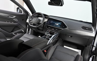 Geely Tugella Flagship 2.0 АКПП, 2023 превью 7