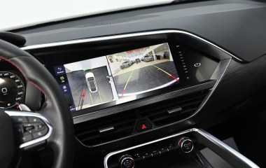 Geely Tugella Flagship 2.0 АКПП, 2023 превью 9