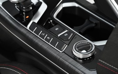 Geely Tugella Flagship 2.0 АКПП, 2023 превью 10