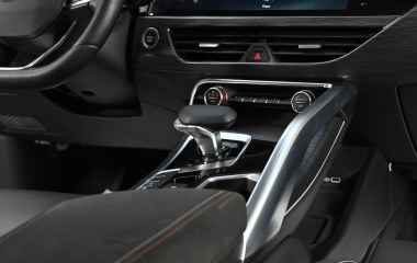 Geely Tugella Flagship 2.0 АКПП, 2023 превью 11