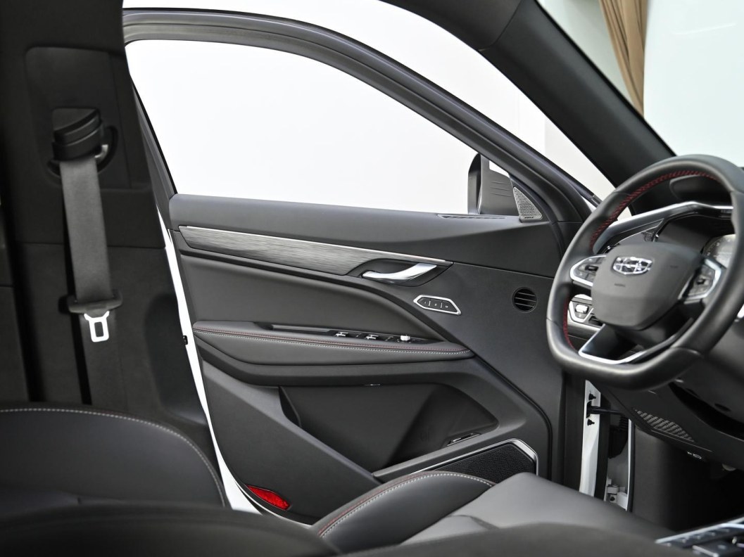 Geely Tugella Flagship 2.0 АКПП, 2023 фото 12