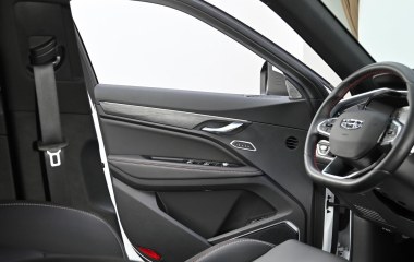 Geely Tugella Flagship 2.0 АКПП, 2023 превью 12