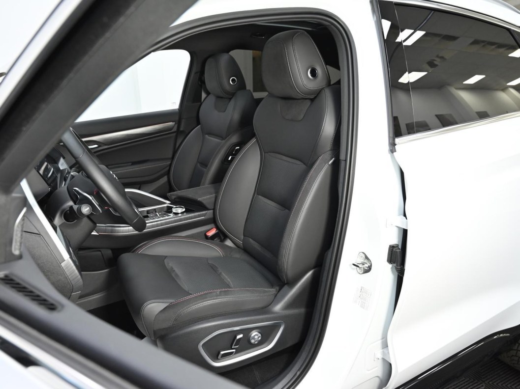 Geely Tugella Flagship 2.0 АКПП, 2023 фото 13