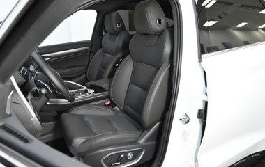 Geely Tugella Flagship 2.0 АКПП, 2023 превью 13