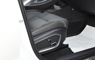 Geely Tugella Flagship 2.0 АКПП, 2023 превью 14