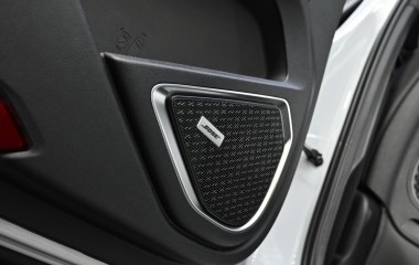 Geely Tugella Flagship 2.0 АКПП, 2023 превью 15