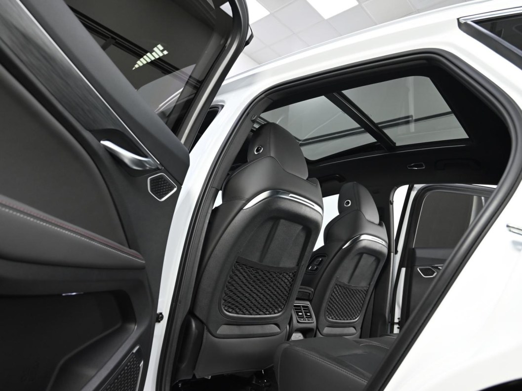 Geely Tugella Flagship 2.0 АКПП, 2023 фото 16