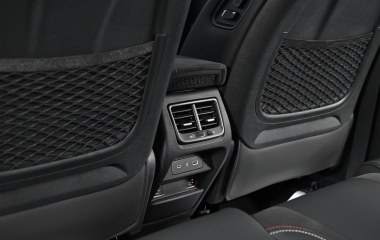 Geely Tugella Flagship 2.0 АКПП, 2023 превью 17