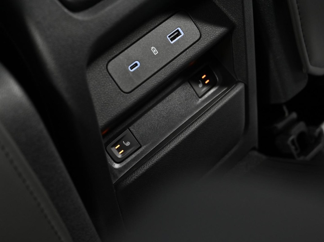 Geely Tugella Flagship 2.0 АКПП, 2023 фото 18