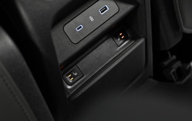 Geely Tugella Flagship 2.0 АКПП, 2023 превью 18