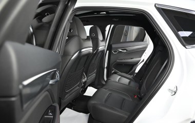 Geely Tugella Flagship 2.0 АКПП, 2023 превью 19
