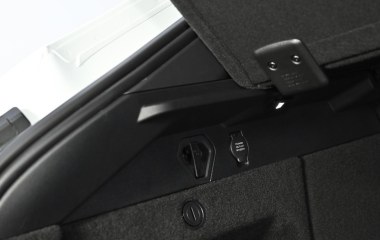 Geely Tugella Flagship 2.0 АКПП, 2023 превью 20