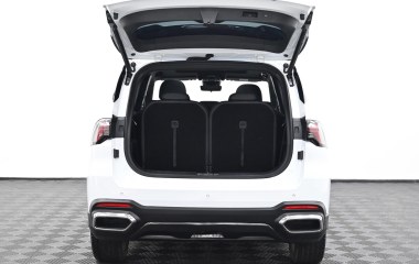 Geely Okavango Flagship (2023) 2.0 АМТ, 2024 превью 5