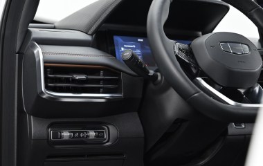 Geely Okavango Flagship (2023) 2.0 АМТ, 2024 превью 7