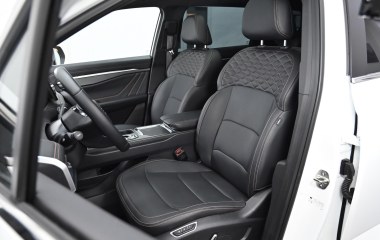 Geely Okavango Flagship (2023) 2.0 АМТ, 2024 превью 8