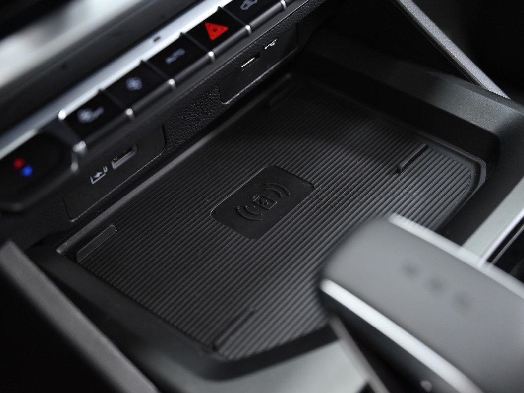 Geely Okavango Flagship (2023) 2.0 АМТ, 2024 фото 13