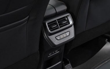 Geely Okavango Flagship (2023) 2.0 АМТ, 2024 превью 16