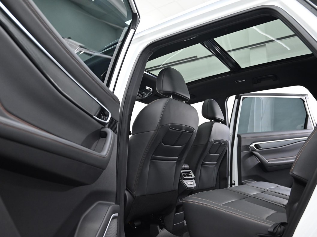 Geely Okavango Flagship (2023) 2.0 АМТ, 2024 фото 17