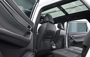 Geely Okavango Flagship (2023) 2.0 АМТ, 2024 превью 17