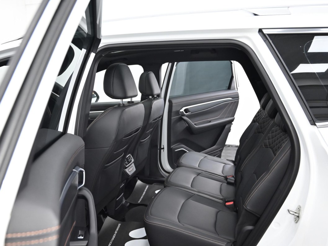 Geely Okavango Flagship (2023) 2.0 АМТ, 2024 фото 18
