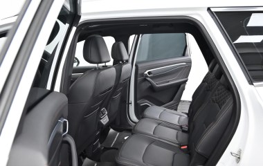 Geely Okavango Flagship (2023) 2.0 АМТ, 2024 превью 18