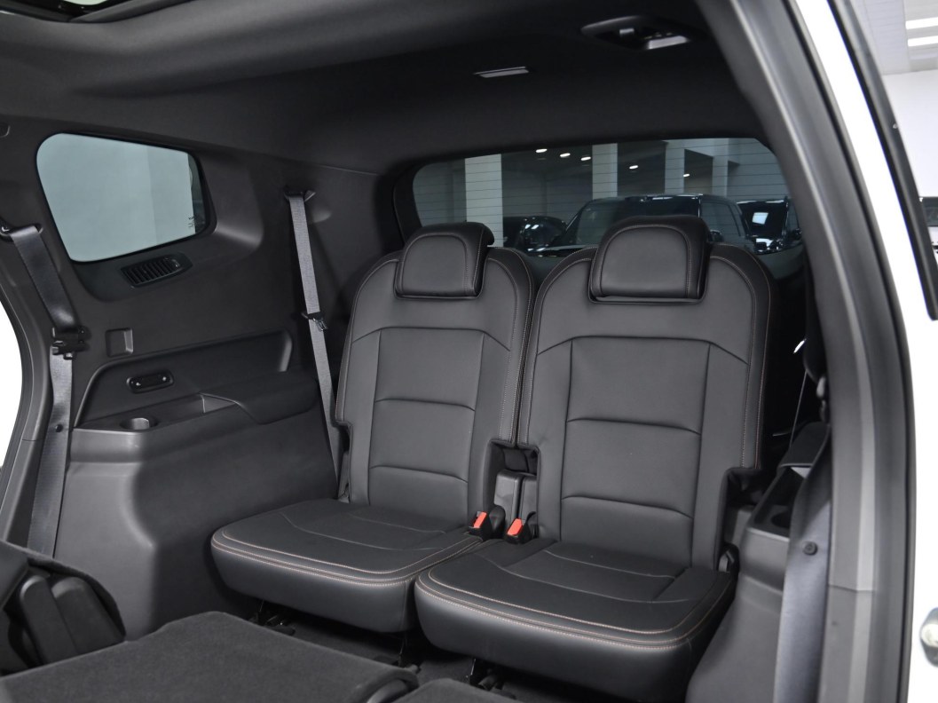 Geely Okavango Flagship (2023) 2.0 АМТ, 2024 фото 19
