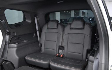Geely Okavango Flagship (2023) 2.0 АМТ, 2024 превью 19
