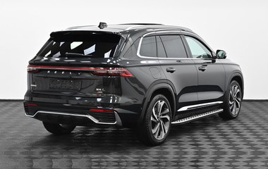 Geely Monjaro Exclusive (2023-2025) 2.0 АКПП, 2024 превью 2