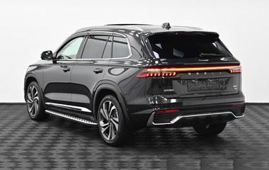 Geely Monjaro Exclusive (2023-2025) 2.0 АКПП, 2024 превью 4