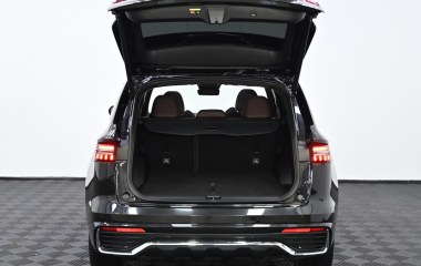 Geely Monjaro Exclusive (2023-2025) 2.0 АКПП, 2024 превью 5