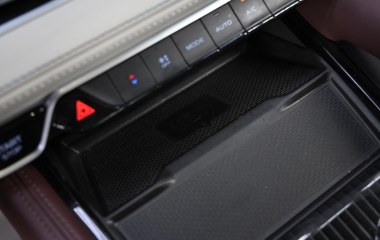 Geely Monjaro Exclusive (2023-2025) 2.0 АКПП, 2024 превью 17