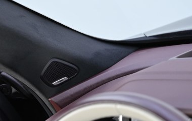 Geely Monjaro Exclusive (2023-2025) 2.0 АКПП, 2024 превью 18