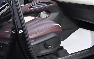 Geely Monjaro Exclusive (2023-2025) 2.0 АКПП, 2024 превью 19