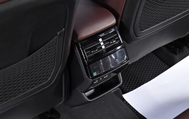 Geely Monjaro Exclusive (2023-2025) 2.0 АКПП, 2024 превью 20